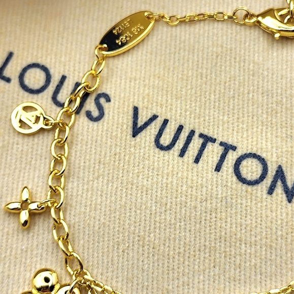 Louis Vuitton Bracelet - Picture 4 of 6